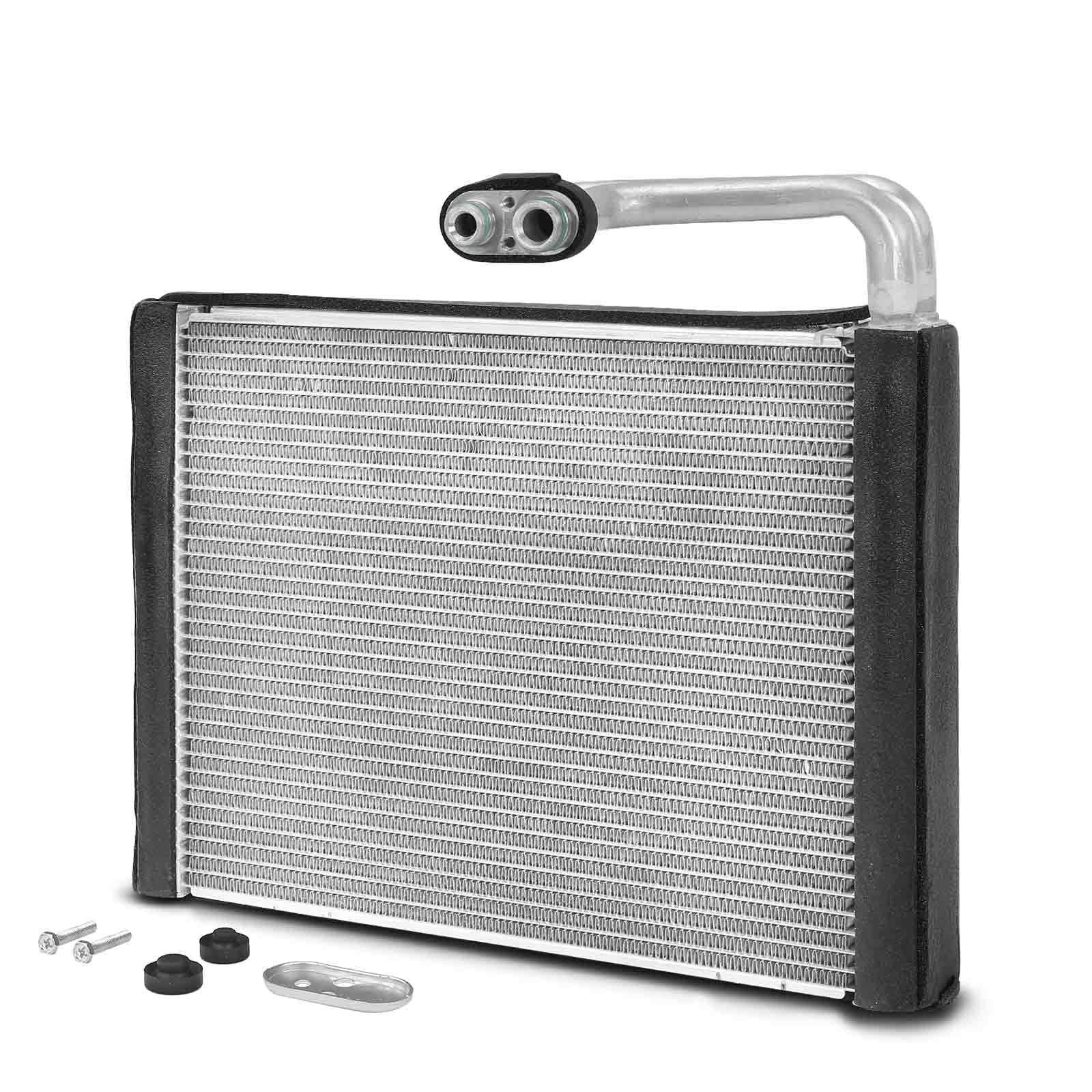 A-Premium A/C Evaporator Core Compatible con Honda Accord