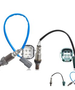 4pcs Sensor de Oxígeno 234-9036 234-4297 de Admisión y