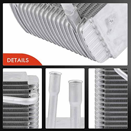 Núcleo de evaporador de A/C A-Premium compatible con Ford - Imagen 6