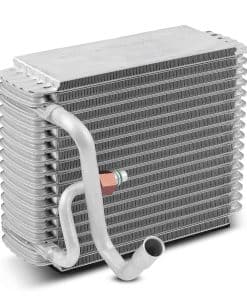 Núcleo evaporador de A/C A-Premium compatible con Ford