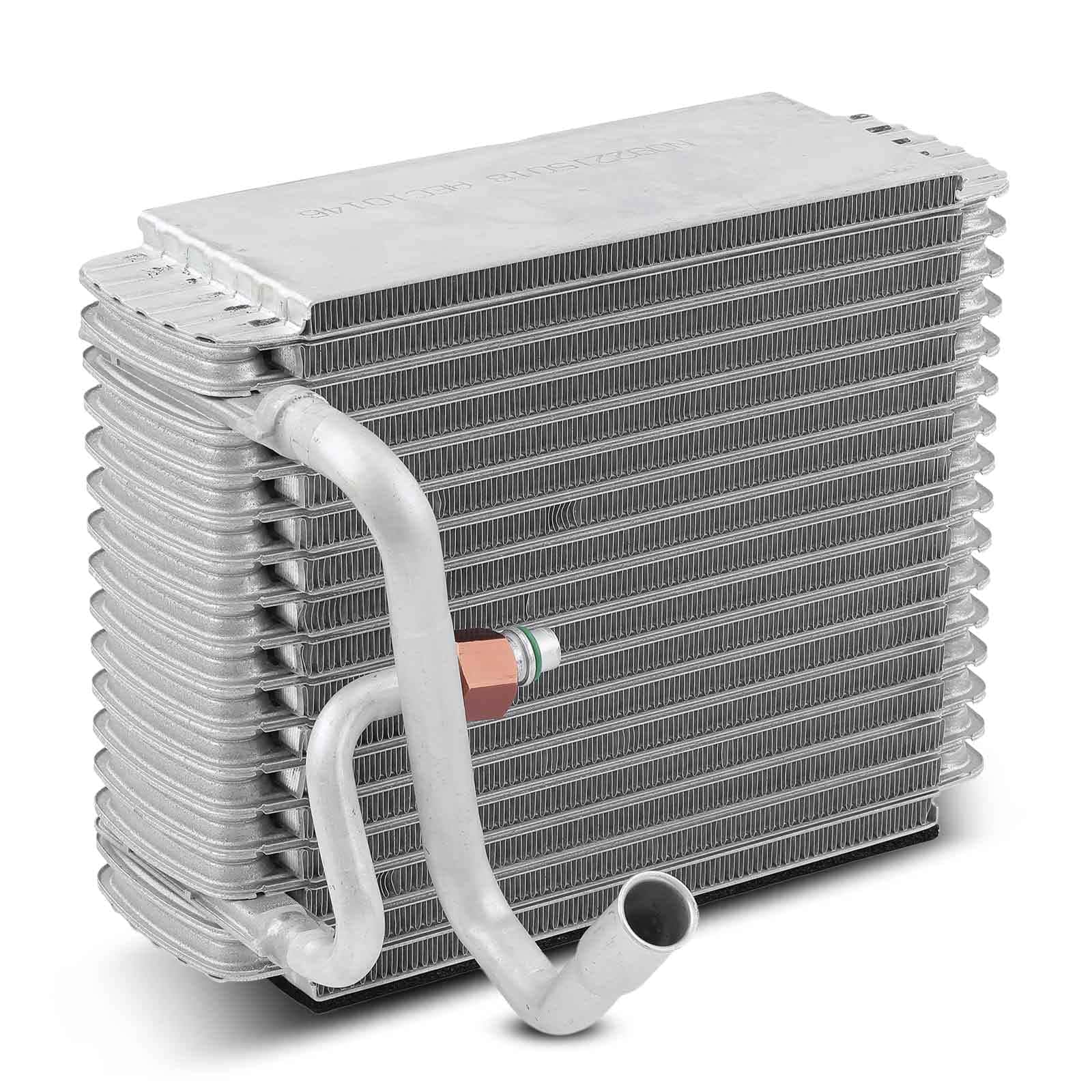 Núcleo evaporador de A/C A-Premium compatible con Ford