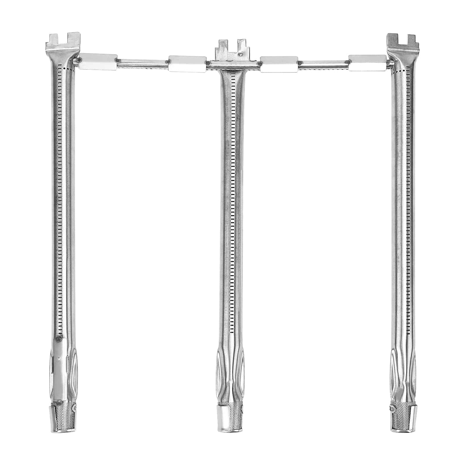 Quemador de tubo de parrilla 69787 para Weber Spirit 300 y