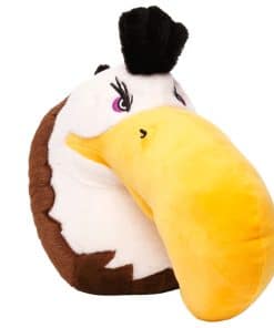 Angry Birds - Mighty Eagle - Muñeco de Felpa Gigante de