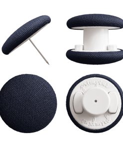 Clips para Edredón Primpins - Clásico Lino - 20 Colores