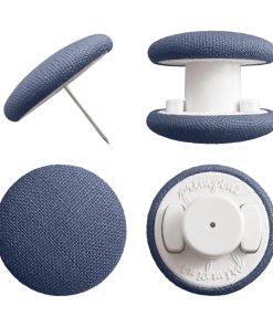 Clips para Edredón Primpins - Lino Clásico - Disponibles en