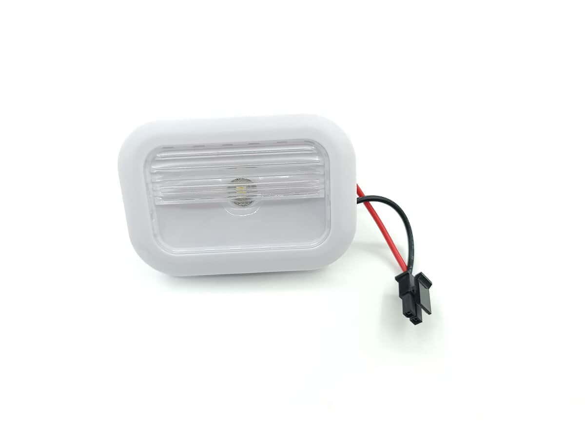 Módulo de Luz LED de Repuesto para Refrigeradores Whirlpool