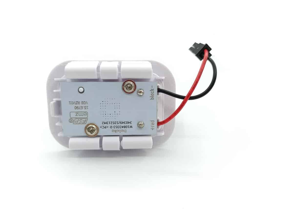 Módulo de Luz LED de Repuesto para Refrigeradores Whirlpool - Imagen 3