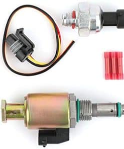 Válvula de Sensor Regulador de Presión ICP IPR Compatible