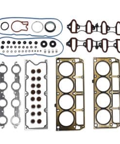 Juego de juntas de culata GOCPB MLS compatible con Sierra