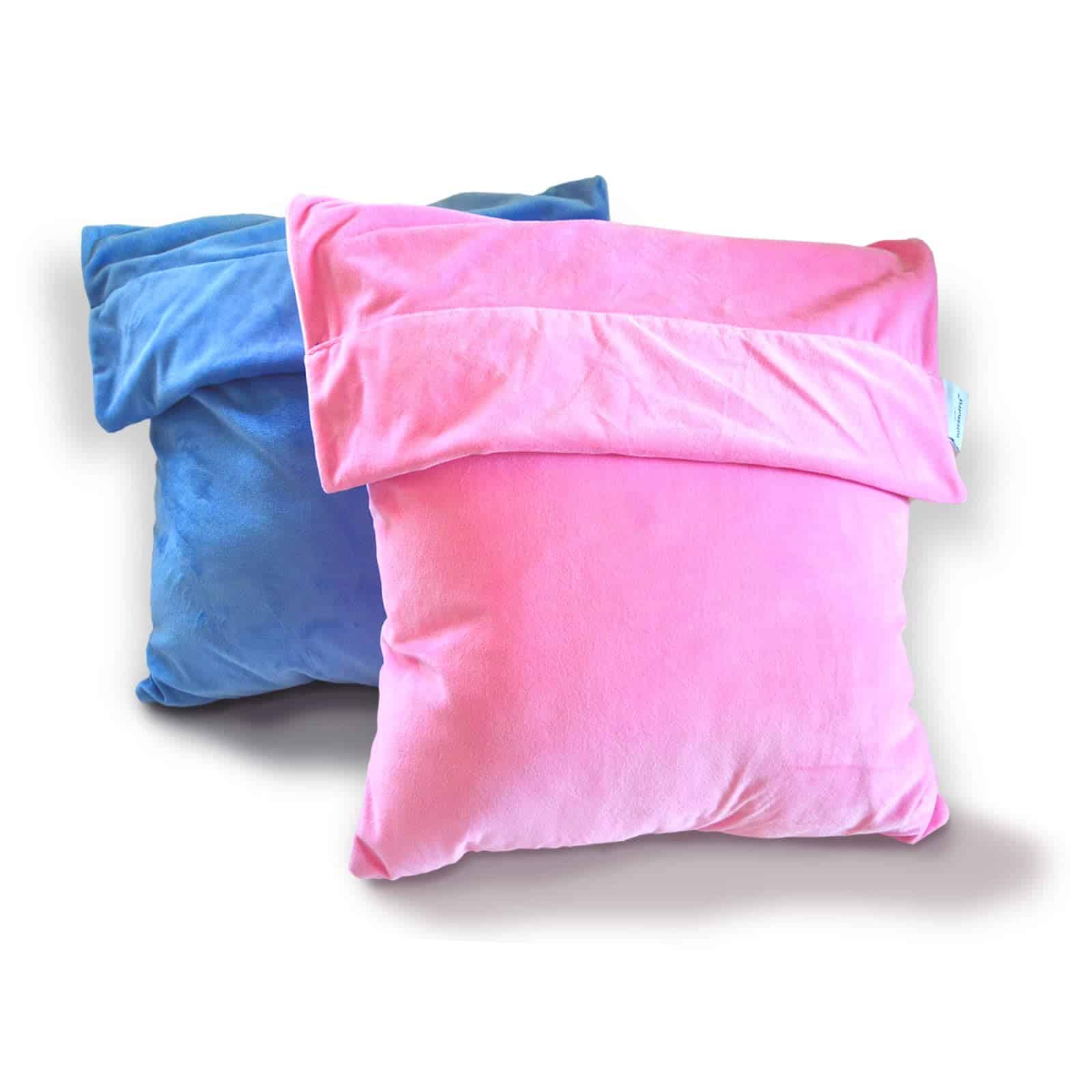 Almohada para peleas TuffStuff'd (Azul) - Imagen 4