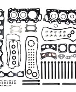 Juego de empaques de culata GOCPB con kit de pernos de