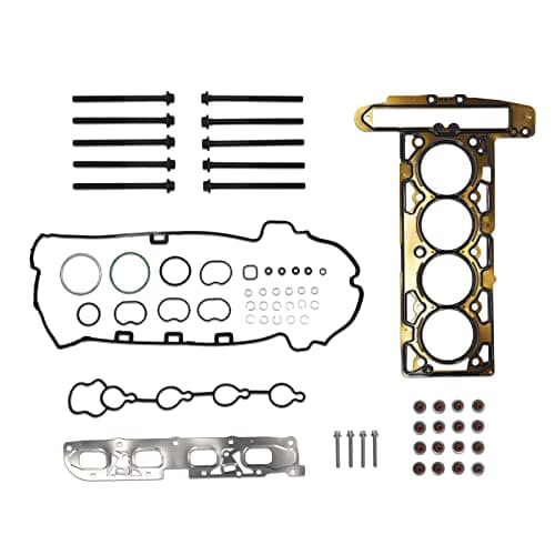 Kit de reemplazo de motor GOCPB Juego de empaques de culata