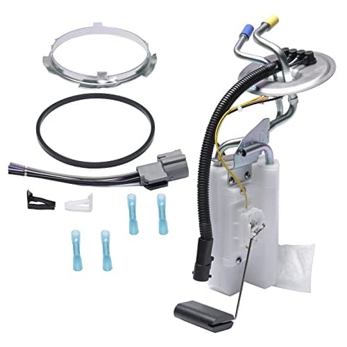 Kit de Bomba de Combustible Eléctrica de Repuesto -