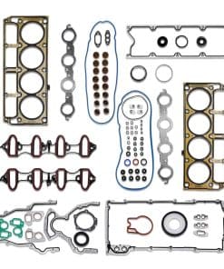 Juego de Juntas de Culata GOCPB Compatible con Silverado