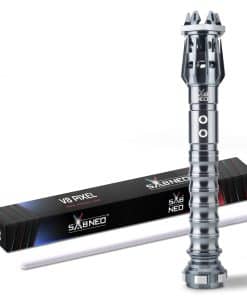 SABNEO Light Saber V8 Pixel - Dueling Light Sabers Neo -