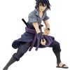 POP UP Parade Sasuke Uchiha