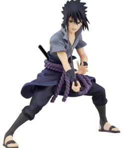 POP UP Parade Sasuke Uchiha