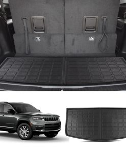 Tapete de carga powoq compatible con 2021 2022 2023 2024