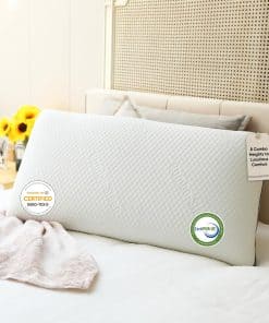 Combopillow Ultimate Almohada Ajustable para Cama Una