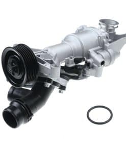Bomba de agua PANGOLIN 2742001407 2742000800 para Mercedes