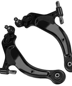 Brazos de Control Inferior Delanteros con Juntas de Bola