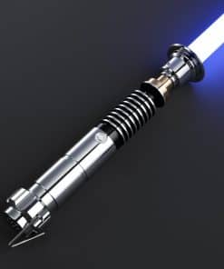 PKSTVB Pixelversion Smooth Swing Lightsaber, Motion Control