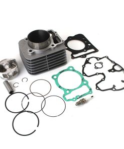 Kit de pistón de cilindro DEEGOOLY 12100-HN1-A70 85mm para