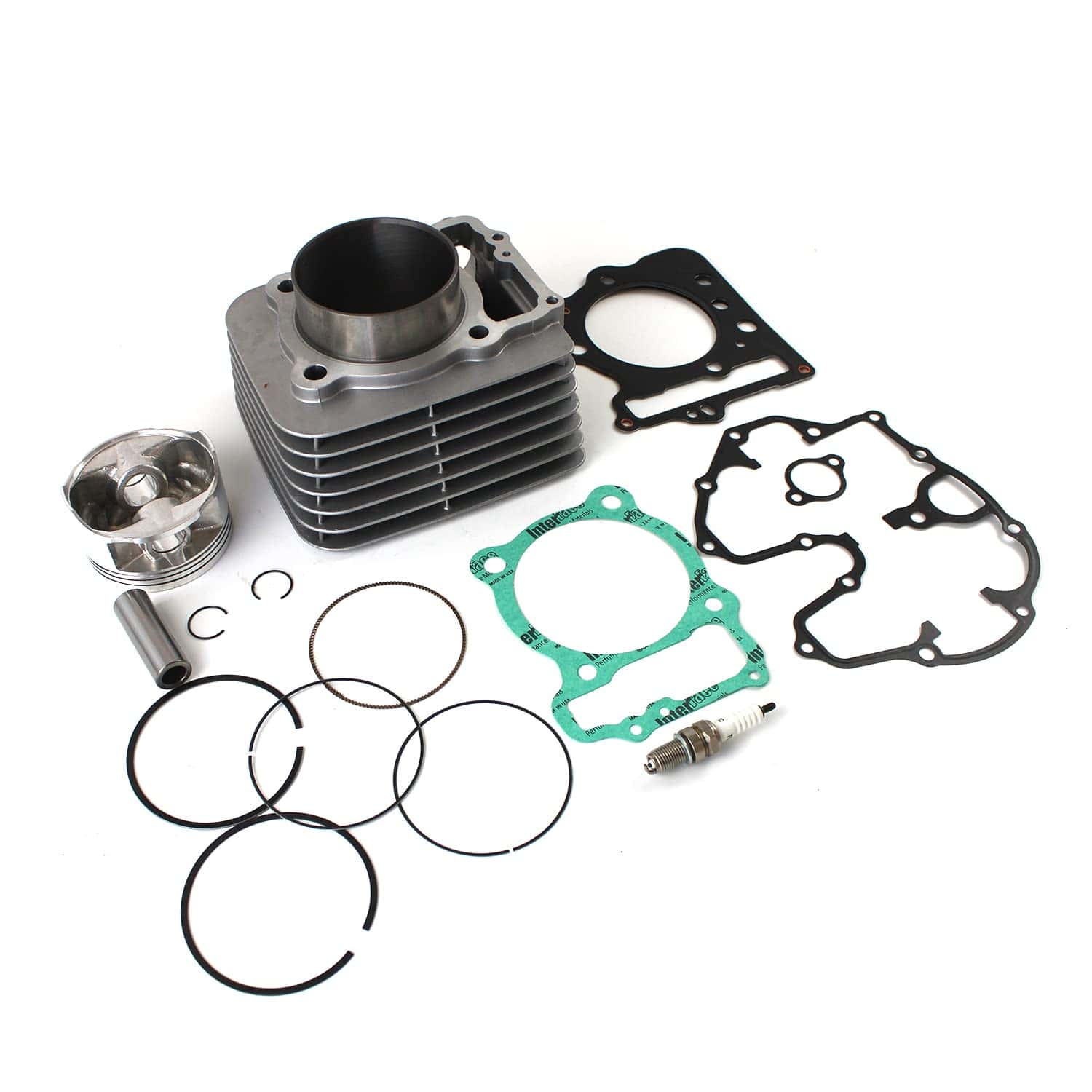 Kit de pistón de cilindro DEEGOOLY 12100-HN1-A70 85mm para