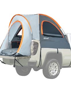Tienda de campaña para camioneta pickup iCool, impermeable