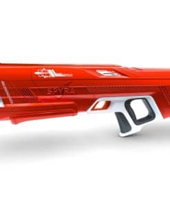 Pistola de agua eléctrica SpyraThree�, recarga automática,