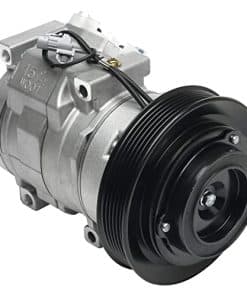 Kit de Compresor de Aire Acondicionado de Repuesto -