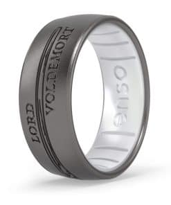 Anillos de Enso Harry Potter Wand Collection - Anillos de