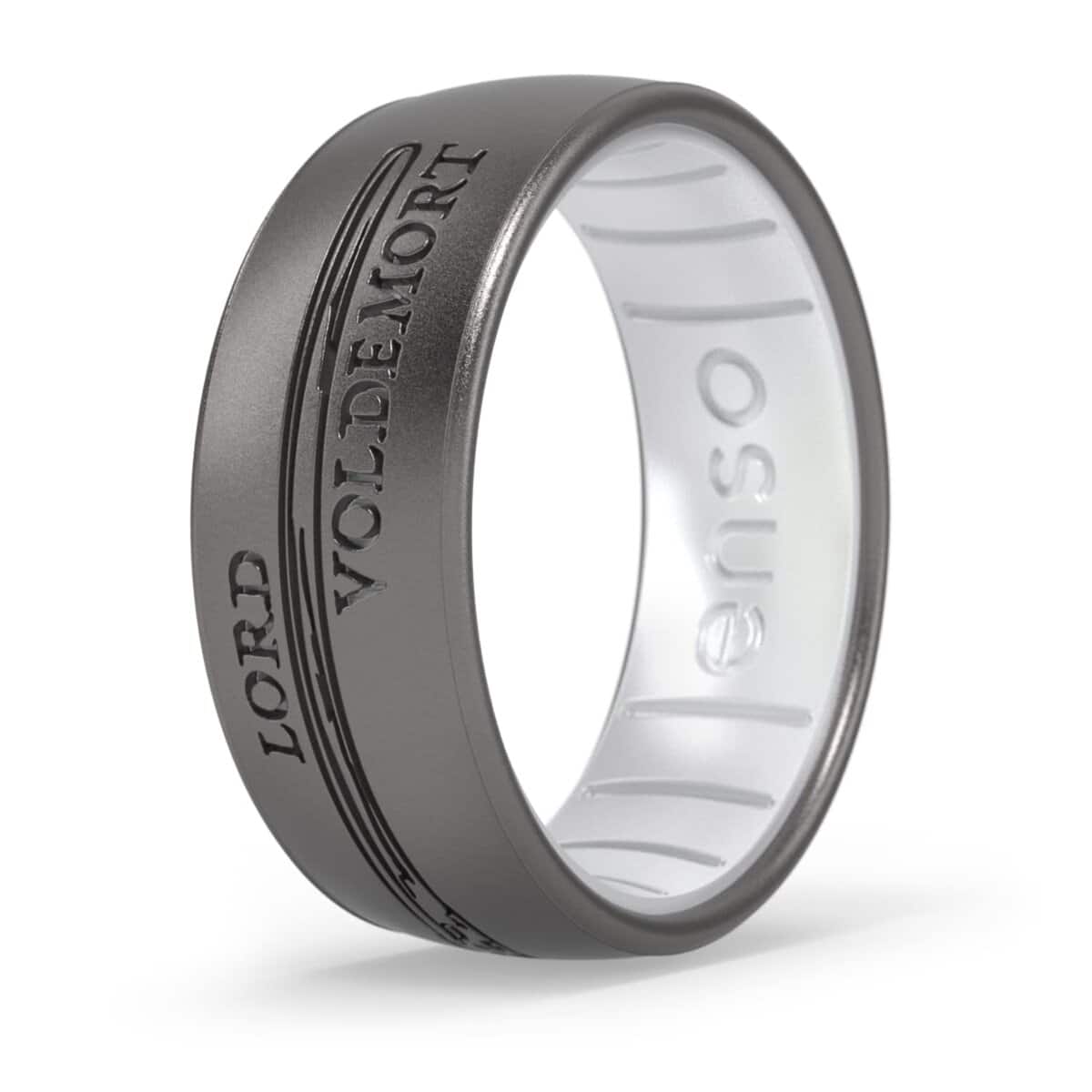 Anillos de Enso Harry Potter Wand Collection - Anillos de