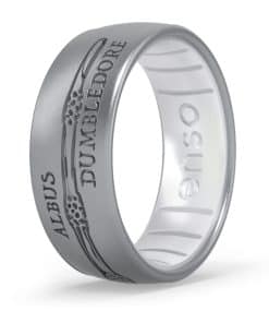 Anillos de silicona Enso Harry Potter Wand Collection -