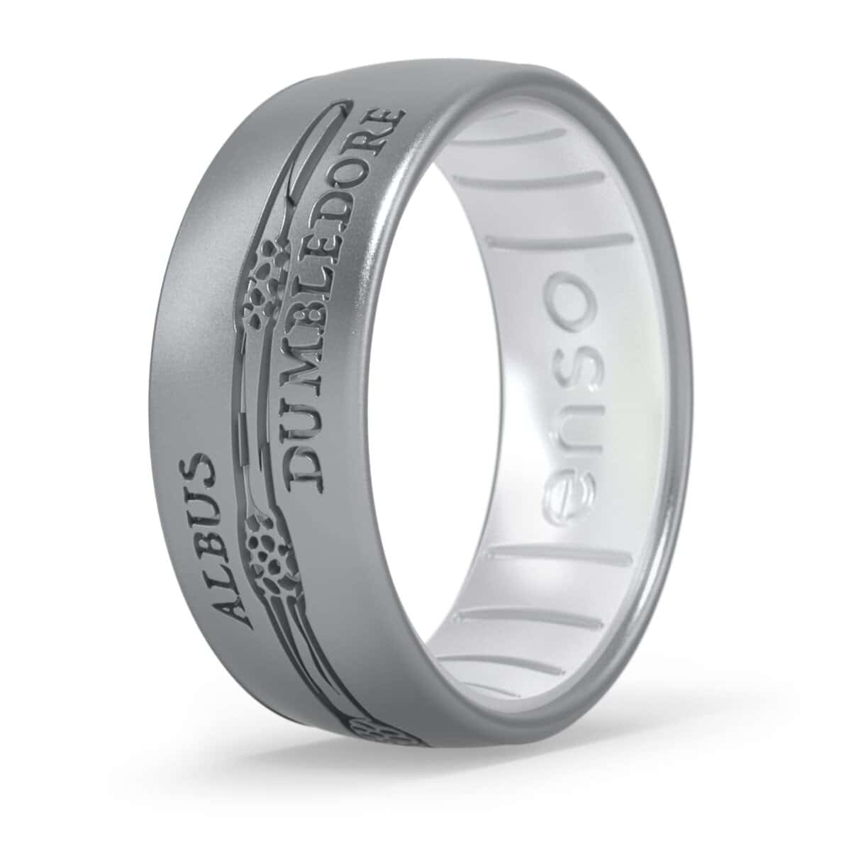 Colección de Varitas de Harry Potter Enso Rings - Anillos