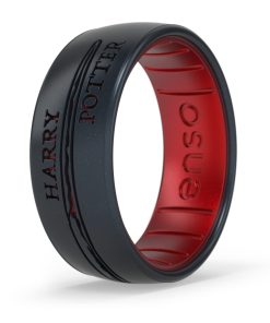 Colección de varitas Harry Potter de Enso -Harry's Wand