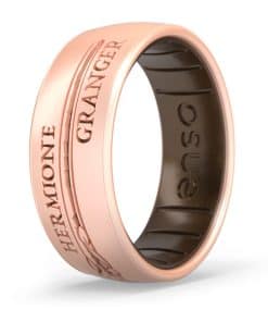 Colección de Anillos Enso Harry Potter Wand -Varita de Hermi