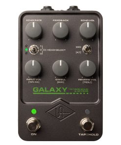 Galaxy '74 Tape Echo & Reverb