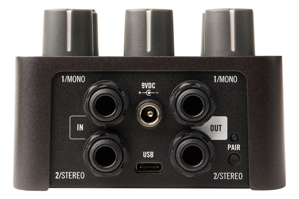 Galaxy '74 Tape Echo & Reverb - Imagen 5