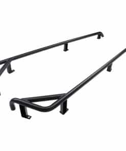 ELITEWILL RZR XP 4 1000 Nerf Bars Rock Sliders 4 Puertas