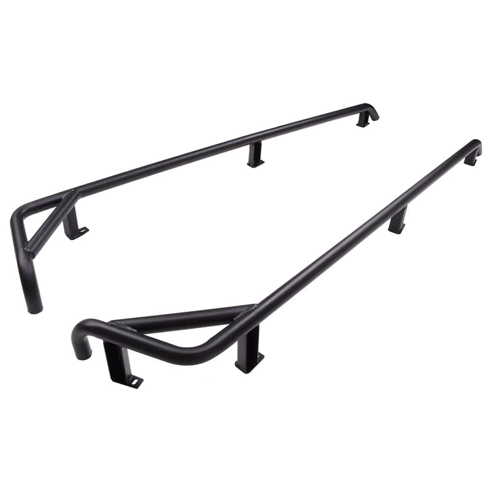 ELITEWILL RZR XP 4 1000 Nerf Bars Rock Sliders 4 Puertas