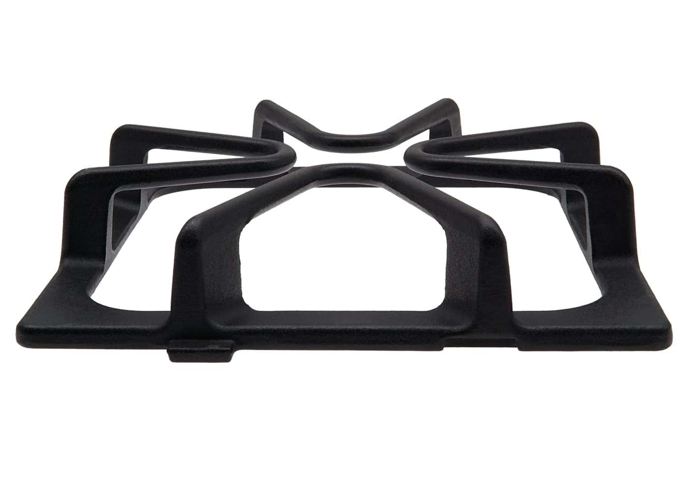 (Pack de 4) Quemador de Estufa W10447925, Parrilla de - Imagen 6