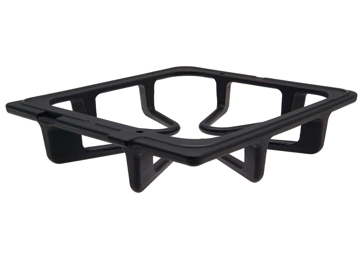 (Pack de 4) Quemador de Estufa W10447925, Parrilla de - Imagen 7