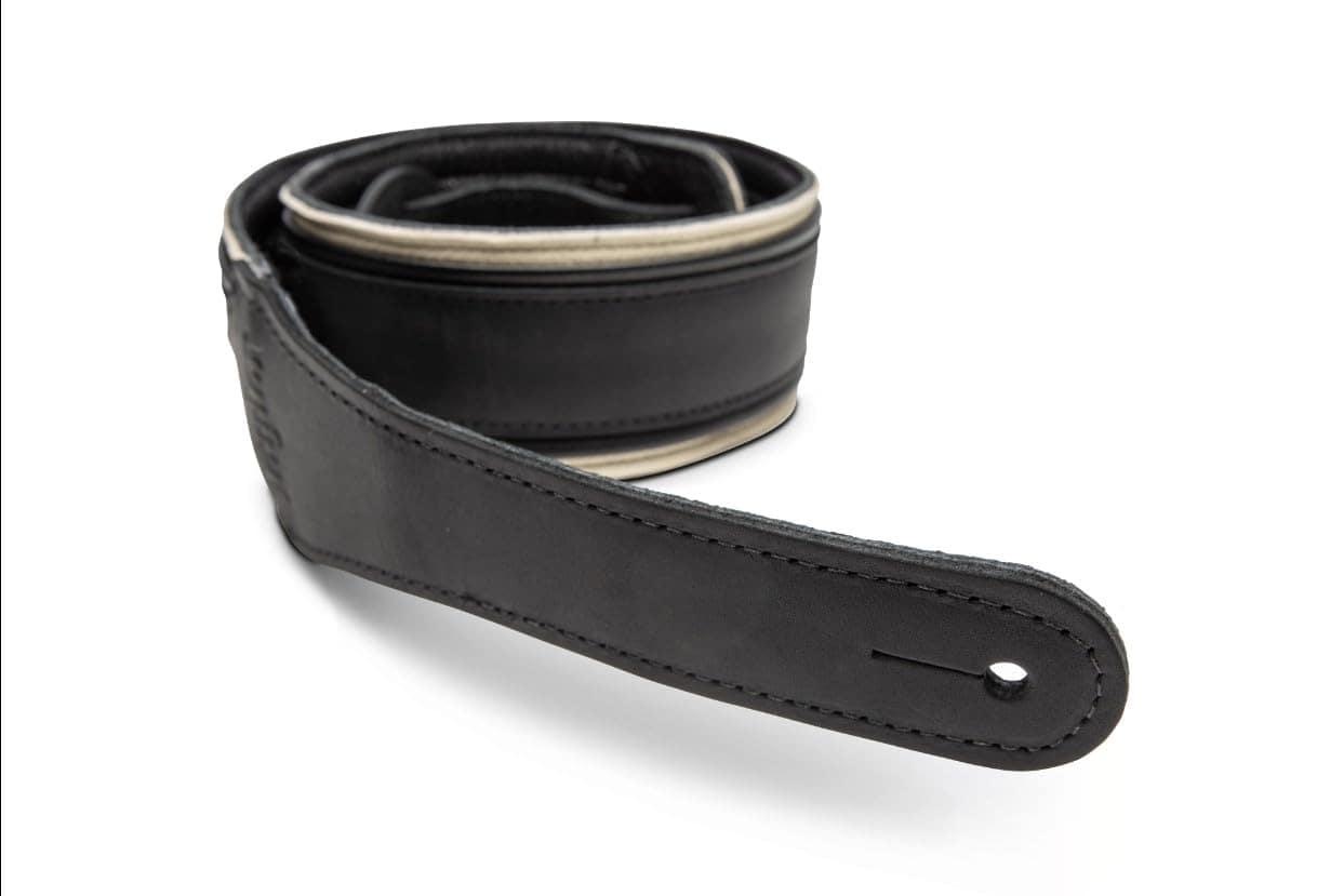 Correa de guitarra de cuero Taylor American Dream de 2.5 - Imagen 5