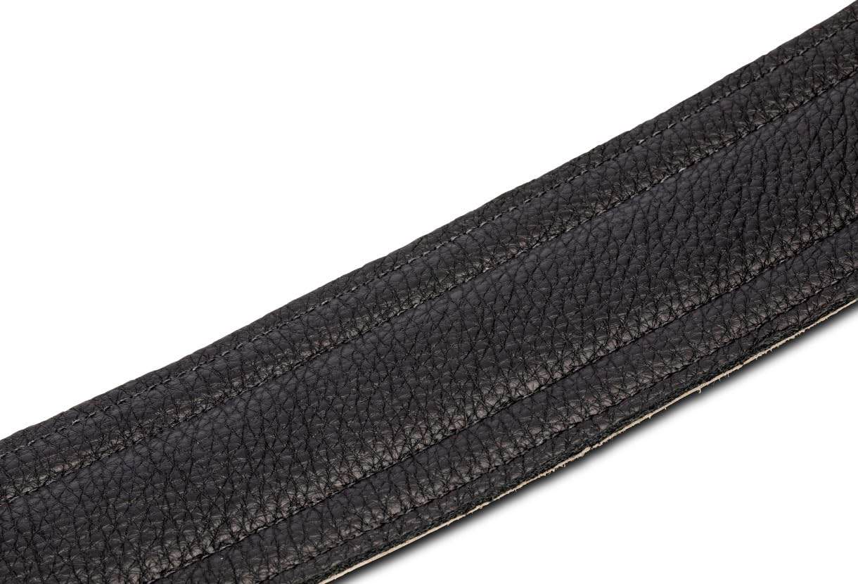 Correa de guitarra de cuero Taylor American Dream de 2.5 - Imagen 7