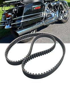Correa de Transmisión Trasera 139T 1-1/8" para Harley