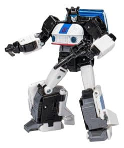Transformers Legacy Evolution Serie Buzzworthy Bumblee