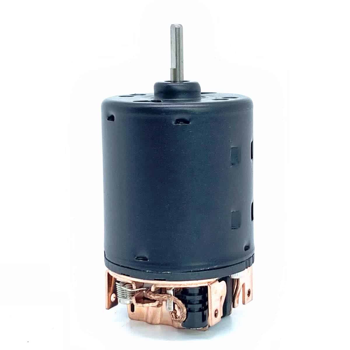 Motor de Repuesto KingVal 5-Slot Rotor 540 20T Escobillado - Imagen 4