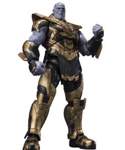 Tamashii Nations - Avengers: Endgame - Thanos - Edición -