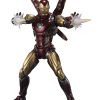 Tamashii Nations - Avengers: Endgame - Iron Man Mark 85 -